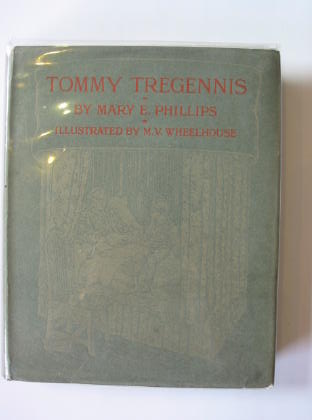 Photo of TOMMY TREGENNIS- Stock Number: 718686