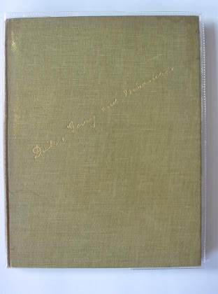 Photo of DICK GERRY AND MIRANDA- Stock Number: 721842