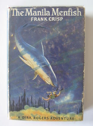 Photo of THE MANILA MENFISH- Stock Number: 721913