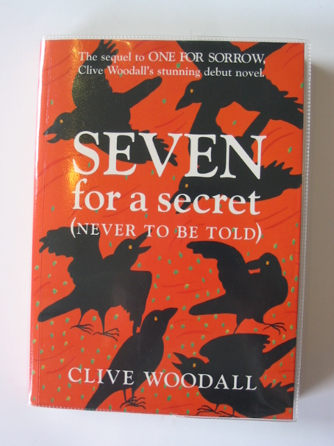 Photo of SEVEN FOR A SECRET (NEVER TO BE TOLD)- Stock Number: 724377