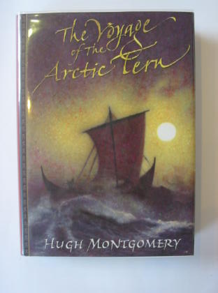 Photo of THE VOYAGE OF THE ARCTIC TERN written by Montgomery, Hugh illustrated by Poullis, Nick published by Walker Books (STOCK CODE: 725923)  for sale by Stella & Rose's Books