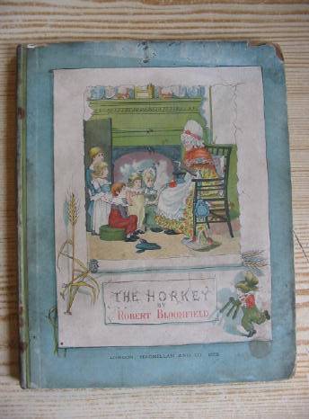 Photo of THE HORKEY- Stock Number: 730008