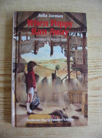 Photo of WHEN POPPY RAN AWAY- Stock Number: 730768