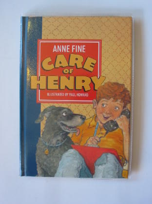 Photo of CARE OF HENRY- Stock Number: 730782