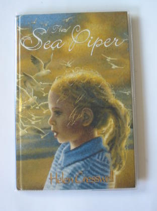 Photo of THE SEA PIPER written by Cresswell, Helen illustrated by Cockcroft, Jason published by Hodder Children's Books (STOCK CODE: 730834)  for sale by Stella & Rose's Books