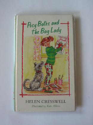 Photo of POSY BATES AND THE BAG LADY- Stock Number: 730837