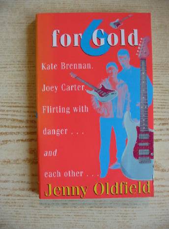 Photo of SIX FOR GOLD- Stock Number: 730943