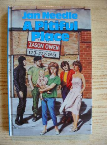 Photo of A PITIFUL PLACE- Stock Number: 730953