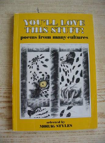 Photo of YOU'LL LOVE THIS STUFF! written by Styles, Morag illustrated by Georges, Bernard published by Cambridge University Press (STOCK CODE: 731001)  for sale by Stella & Rose's Books