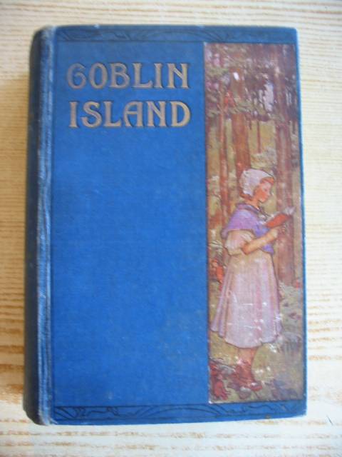 Photo of GOBLIN ISLAND- Stock Number: 731273