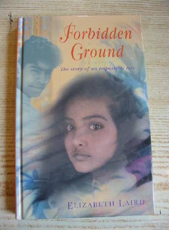 Photo of FORBIDDEN GROUND- Stock Number: 732045