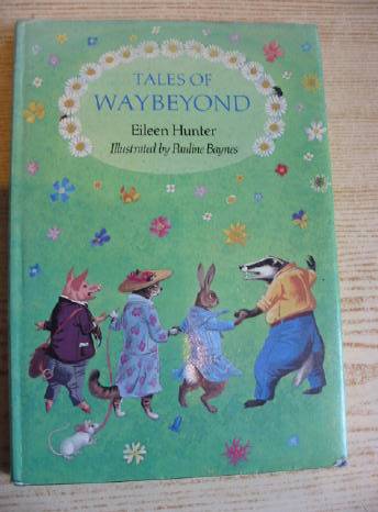 Photo of TALES OF WAYBEYOND- Stock Number: 733189