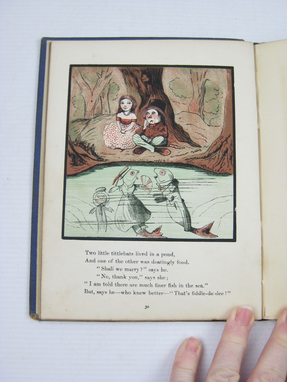 Photo of MERRY CONCEITS AND WHIMSICAL RHYMES written by Ross, Charles H. illustrated by Ross, Charles H. published by George Routledge & Sons (STOCK CODE: 737995)  for sale by Stella & Rose's Books