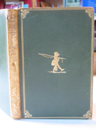 Photo of NOW WE ARE SIX- Stock Number: 738962