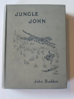 Photo of JUNGLE JOHN- Stock Number: 739675