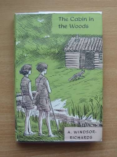 Photo of THE CABIN IN THE WOODS- Stock Number: 802708