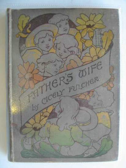 Photo of FATHER'S WIFE AND OTHER STORIES- Stock Number: 803073