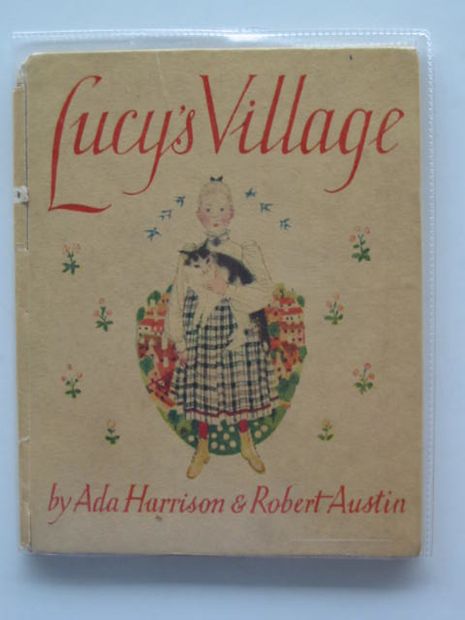 Photo of LUCY'S VILLAGE- Stock Number: 803877