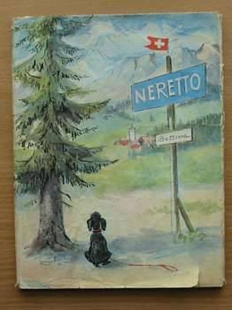Photo of NERETTO- Stock Number: 804782