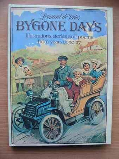 Photo of BYGONE DAYS- Stock Number: 805235
