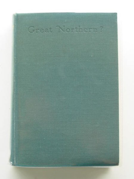 Photo of GREAT NORTHERN?- Stock Number: 805272