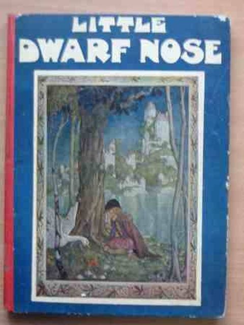 Photo of LITTLE DWARF NOSE written by Browne, E. Gordon illustrated by Anderson, Florence Mary published by J. Coker &amp; Co. Ltd. (STOCK CODE: 805393)  for sale by Stella & Rose's Books