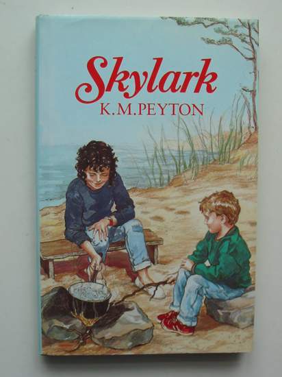 Photo of SKYLARK- Stock Number: 806440