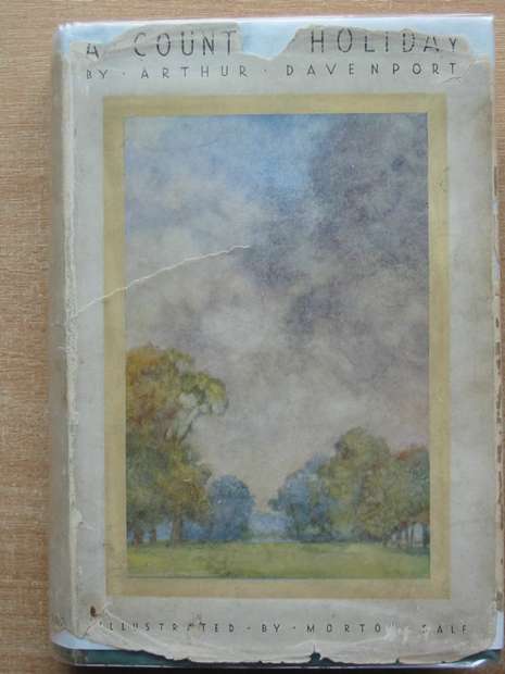 Photo of A COUNTRY HOLIDAY- Stock Number: 806931