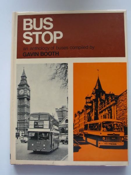 Photo of BUS STOP- Stock Number: 808706