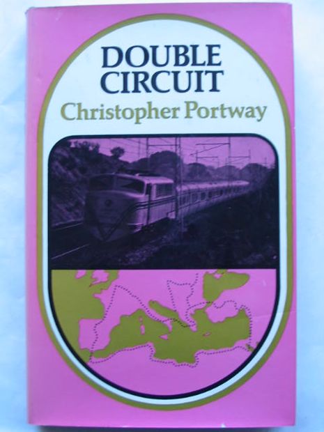 Photo of DOUBLE CIRCUIT written by Portway, Christopher published by Robert Hale (STOCK CODE: 809451)  for sale by Stella & Rose's Books