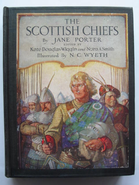Photo of THE SCOTTISH CHIEFS- Stock Number: 810007
