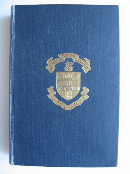 Photo of THE LEYS SCHOOL HANDBOOK AND DIRECTORY written by Stirland, J. published by The Old Leysian Union (STOCK CODE: 810549)  for sale by Stella & Rose's Books