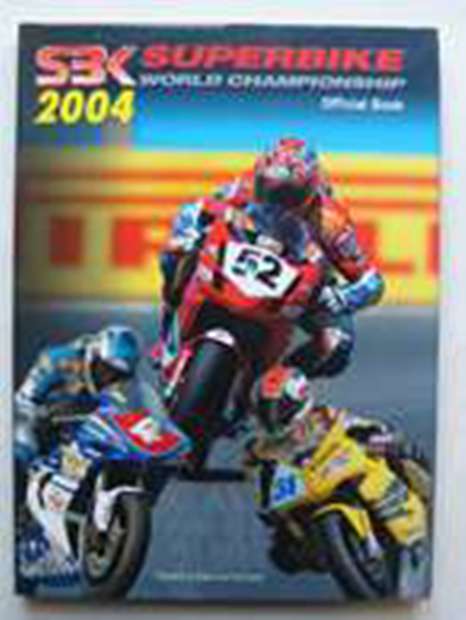 Photo of SUPERBIKE 2004-2005 written by Porrozzi, Claudio published by Sep Editrice (STOCK CODE: 810733)  for sale by Stella & Rose's Books