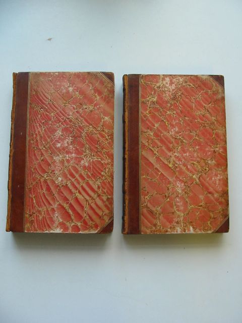 Photo of EXCURSIONS IN THE COUNTY OF SUFFOLK (2 VOLUMES) written by Cromwell, Thomas published by Longman, Hurst, Rees, Orme And Brown (STOCK CODE: 813542)  for sale by Stella & Rose's Books