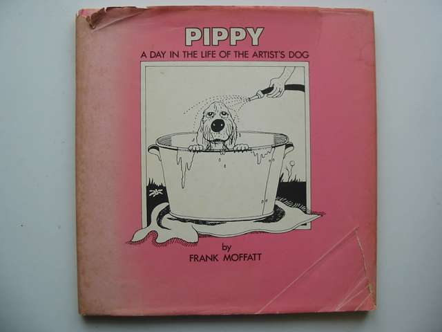 Photo of PIPPY illustrated by Moffatt, Frank published by Gryphon Books (STOCK CODE: 813759)  for sale by Stella & Rose's Books
