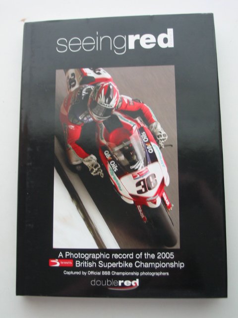 Photo of SEEING RED VOLUME 3- Stock Number: 815771