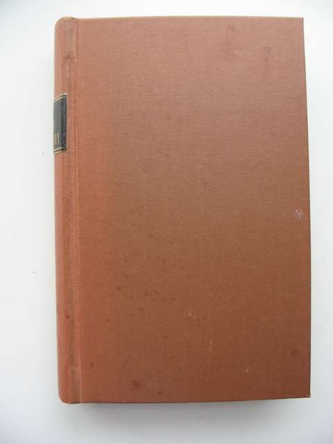 Photo of THE COOK'S DICTIONARY AND HOUSE-KEEPER'S DIRECTORY written by Dolby, Richard published by Henry Colburn, Richard Bentley (STOCK CODE: 816833)  for sale by Stella & Rose's Books