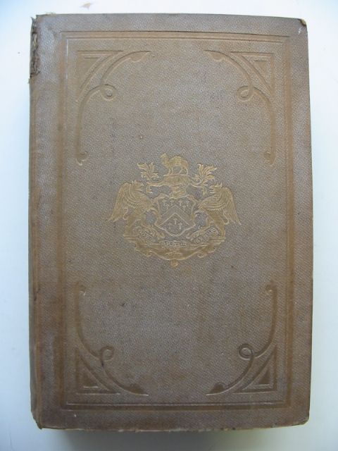 Photo of SOME ACCOUNT OF THE WORSHIPFUL COMPANY OF GROCERS OF THE CITY OF LONDON written by Heath, John Benjamin published by The Worshipful Company Of Grocers (STOCK CODE: 817052)  for sale by Stella & Rose's Books