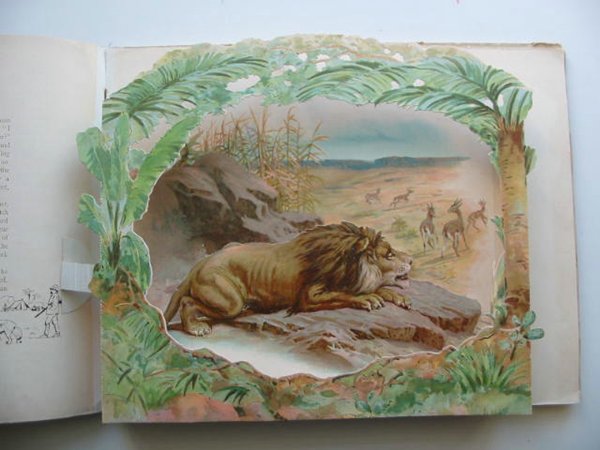 Photo of WILD ANIMAL STORIES written by Fenn, George Manville
Daniels, Arthur J.
et al, illustrated by Montefiore, E.B.S. published by Ernest Nister (STOCK CODE: 819382)  for sale by Stella & Rose's Books