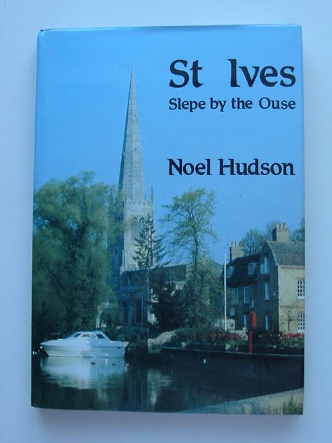 Photo of ST IVES SLEPE BY THE OUSE- Stock Number: 821169