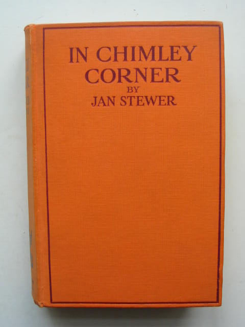 Photo of IN CHIMLEY CORNER- Stock Number: 823911