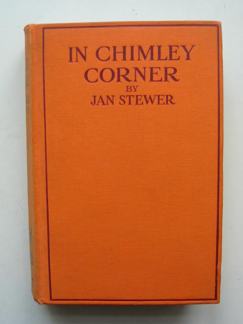 Photo of IN CHIMLEY CORNER written by Stewer, Jan Coles, A.J. published by Herbert Jenkins (STOCK CODE: 823911)  for sale by Stella & Rose's Books
