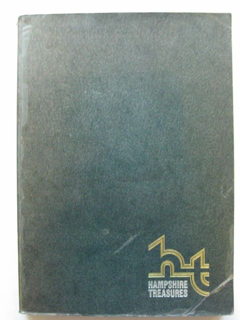 Photo of HAMPSHIRE TREASURES SURVEY VOLUME 8- Stock Number: 823983