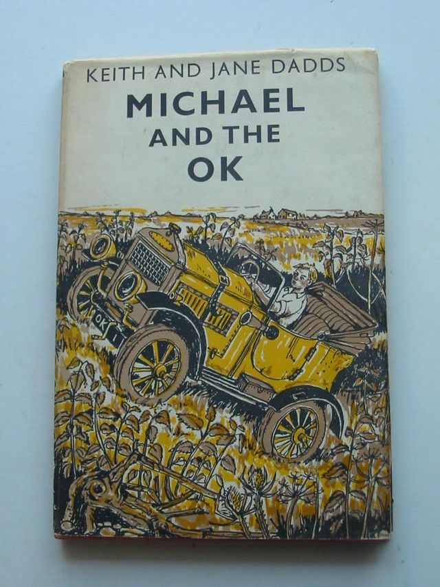 Photo of MICHAEL AND THE OK- Stock Number: 824404