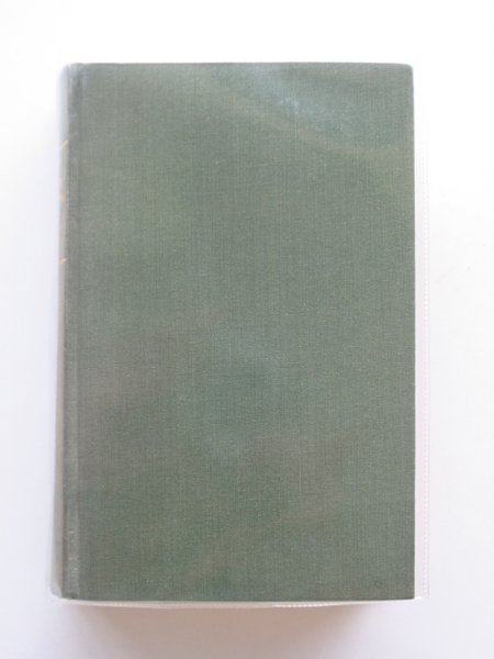 Photo of THE JOURNAL OF THE WELSH BIBLIOGRAPHICAL SOCIETY VOL. II No. 1 TO VOL. II No. 8 INCLUSIVE published by Welsh Bibliographical Society (STOCK CODE: 984799)  for sale by Stella & Rose's Books