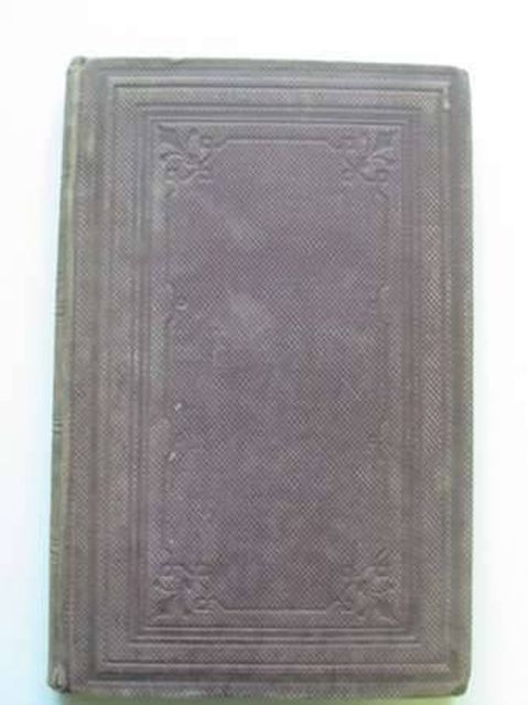 Photo of AN INTRODUCTION TO THE PRESENT PRACTICE OF SURVEYING AND LEVELLING- Stock Number: 985220