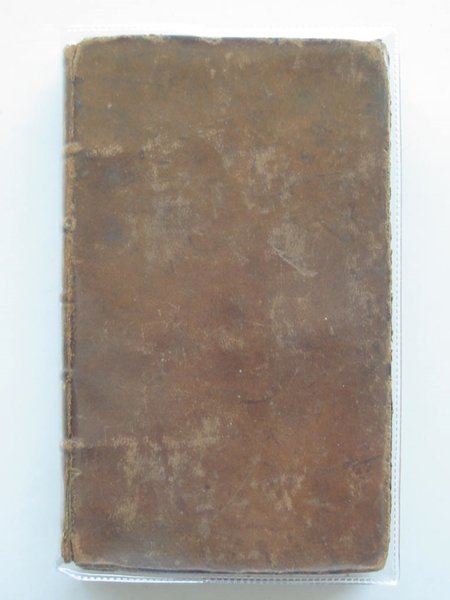 Photo of THE ADVENTURES OF FERDINAND COUNT FATHOM VOL I- Stock Number: 985840