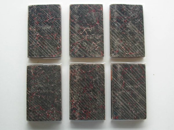 Photo of OEUVRES POSTHUMES DE MARMONTEL- Stock Number: 988703