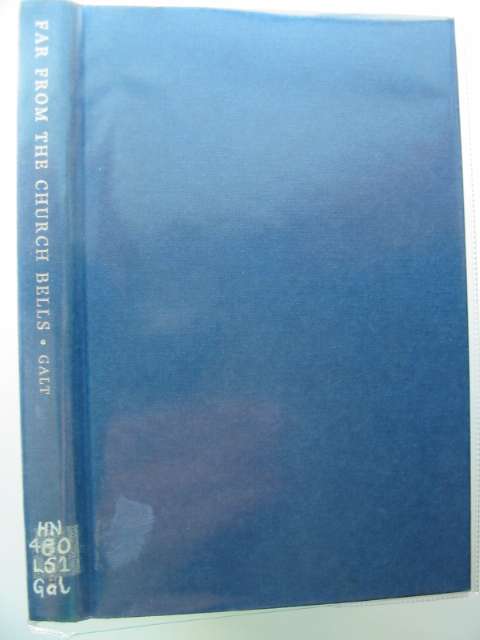 Photo of FAR FROM THE CHURCH BELLS- Stock Number: 988925