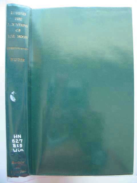 Photo of BEYOND THE MOUNTAINS OF THE MOON- Stock Number: 989127